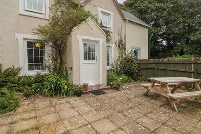 Image de 2 Cheriton Cottages, pet friendly, with open fire in Pembroke