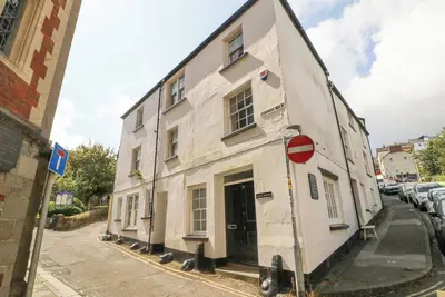Image de Place House, pet friendly, with open fire in Bideford