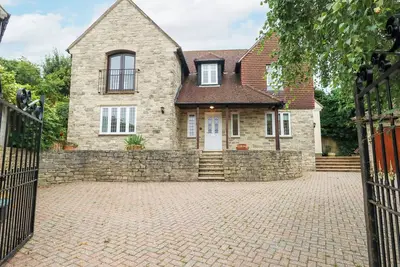 Image de Sunningdale Rise, family friendly, country holiday cottage in Preston