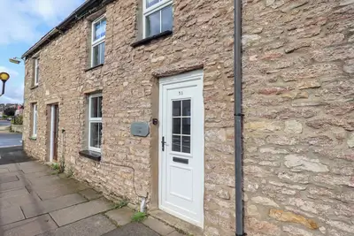 Image de Fettlers Cottage, 51 High Street, pet friendly in Kirkby Stephen