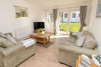 Image de Munday H1, country holiday cottage, with a garden in Yarmouth