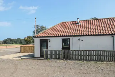 Image de Curlew Cottage, pet friendly, character holiday cottage in Filey