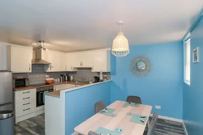 Image de Castle Vale Cottage, family friendly, with a garden in Scarborough