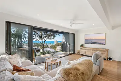 Image de Luxurious 2-Bed Beach House with Ocean Views