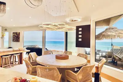 Image de Magical OceanFront home  in Capistrano Beach. All the comforts of home and more!