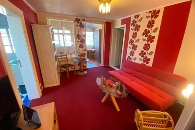 Image de Ferienwohnung Paula mit Fahrradverleih - Ferienwohnung Paula