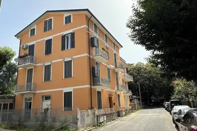 Vallombrosa Suite - A few steps from the Fonti di Fiuggi