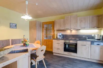 Image de Ferienwohnung 2 - Fritzerhof