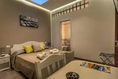 Image de B&B Green Oasis - Double Room 1 with Private Bathroom