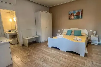 Image de B&B Green Oasis - Double Room 2 with Private Bathroom