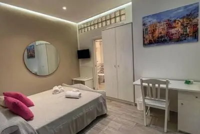 Image de B&B Green Oasis - Double Room 3 with Private Bathroom