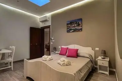Image de B&B Green Oasis - Double Room 4 with Private Bathroom