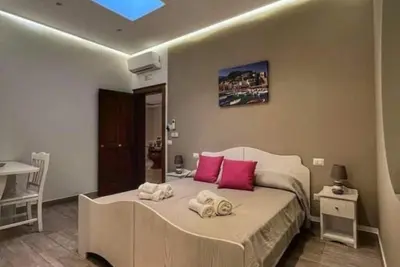 Image de B&B Green Oasis - Double Room 5 with Private Bathroom