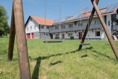 Image de Maison de vacances Buchenberg pour 1 - 37 personnes avec 12 chambres Ă coucher - Maison de vacances