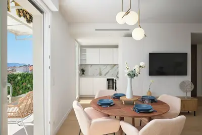 Image de Luxury Rooftop Cannes Center