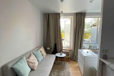 Image de Private apartment Fontanu namai -nearby the center\n\n