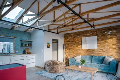 Image de Wharangi Cottage, Pepin Island