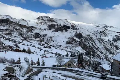 Image de Appartement Orcières Merlette, 3 pièces, 6 personnes
