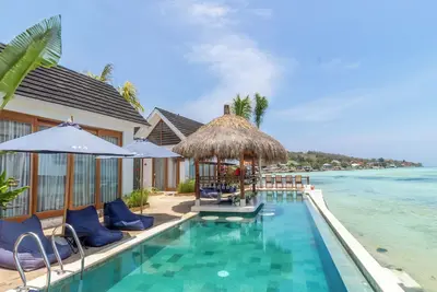 Image de Segara Seaside Resort