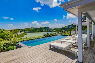Summer Breeze 4br in Grand Cul de Sac by Personal Villas - Perfect Getaway