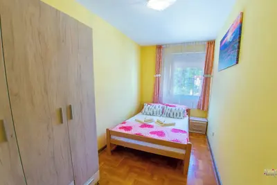 Image de 2-bedroom apartment in lovely Mostar with WiFi, Ac