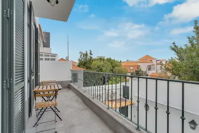 Image de Funchal City Nest Iii