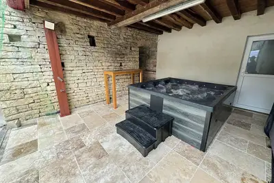 Image de Ferme Bourguignonne - 15Pers+