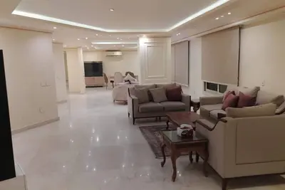 Image de Ega-M-6, 3br apartment in new cairo