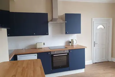 Image de Modern studio apartment in a 200-year old listed building
