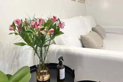 Image de French Buenos Aires. Hermoso departamento en Recoleta
