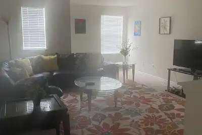 Image de 3-bedroom home located upstairs of my house in enjoyable Riverview with WiFi, Ac