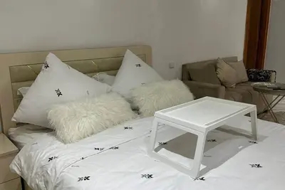 Image de Studio Chic au Cœur de Gueliz\n\n