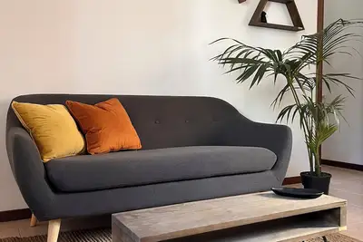 Image de Charming 2-bedroom apartment in welcoming Verona with WiFi, Ac and free parking