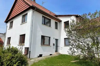 Image de Ferienhaus mit Bar und Sauna