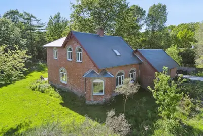 Image de Entire Villa in Helsngoer-in Denmark Close to Sweden