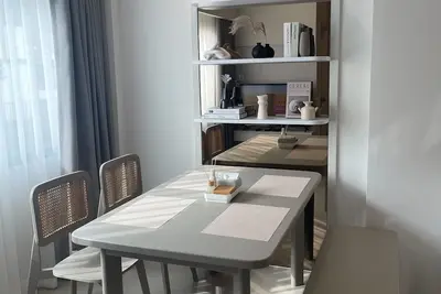 Image de New Townhouse @Central Rayong