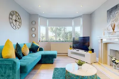 Image de Long Stay Discount|Contractors Professionals & Families