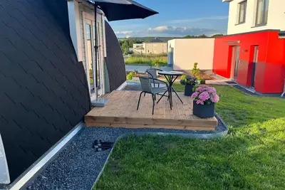 Image de Beautiful Apartment 2 Tiny House Close to Gta