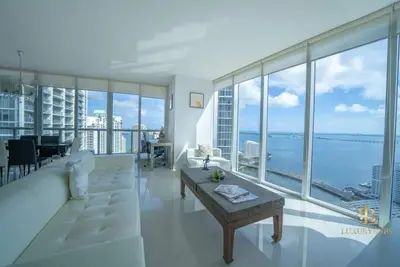 Image de Lavish Condo w/ Breathtaking Views