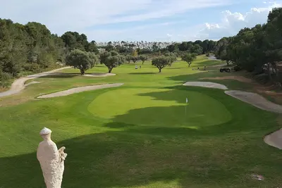 Image de Las Violetas Beautiful apartment Villamartin front of golf course and Plaza