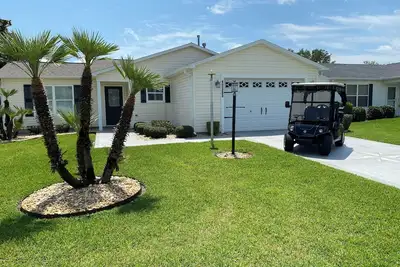 Image de Golfers Dream 2br/2Bath in The Village of Chatham with WiFi, Ac, 3 pools nearby!
