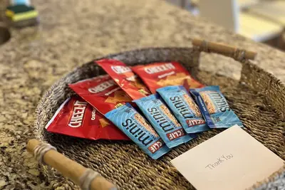 Image de Charming 2-bedroom Apartment Home located in Downtown Atlanta- Peachtree Midtown