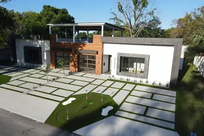 Image de Modern 3-Bedroom Home Across from Bartow Golf Course