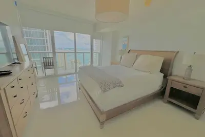 Image de Ocean views - GymPoolSpa