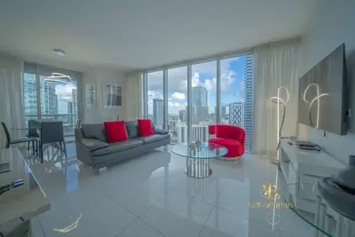 Image de W Miami - Luxury condo w/ Amazing Views
