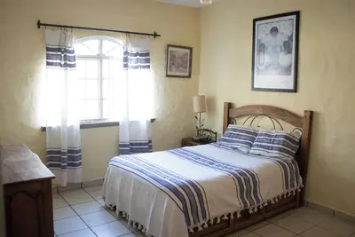 Image de Casa TÍA 3b Your best option in the city of the eternal spring.