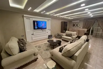 Image de Luxury 3 Bedroom Apartment Downtown Cairo AdDoqqi