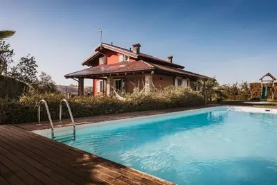 Image de Villa Gramolina Nizza