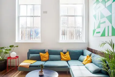 Image de Inner City Centre Modern Duplex in Dublin