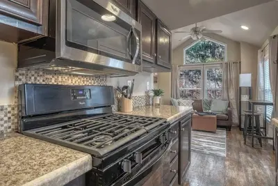 Image de Tiny house in Woodland Park